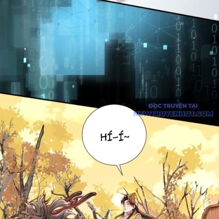 bói toán mà thôi, cửu vĩ yêu đế sao lại thành nương tử ta?! chapter 72 82