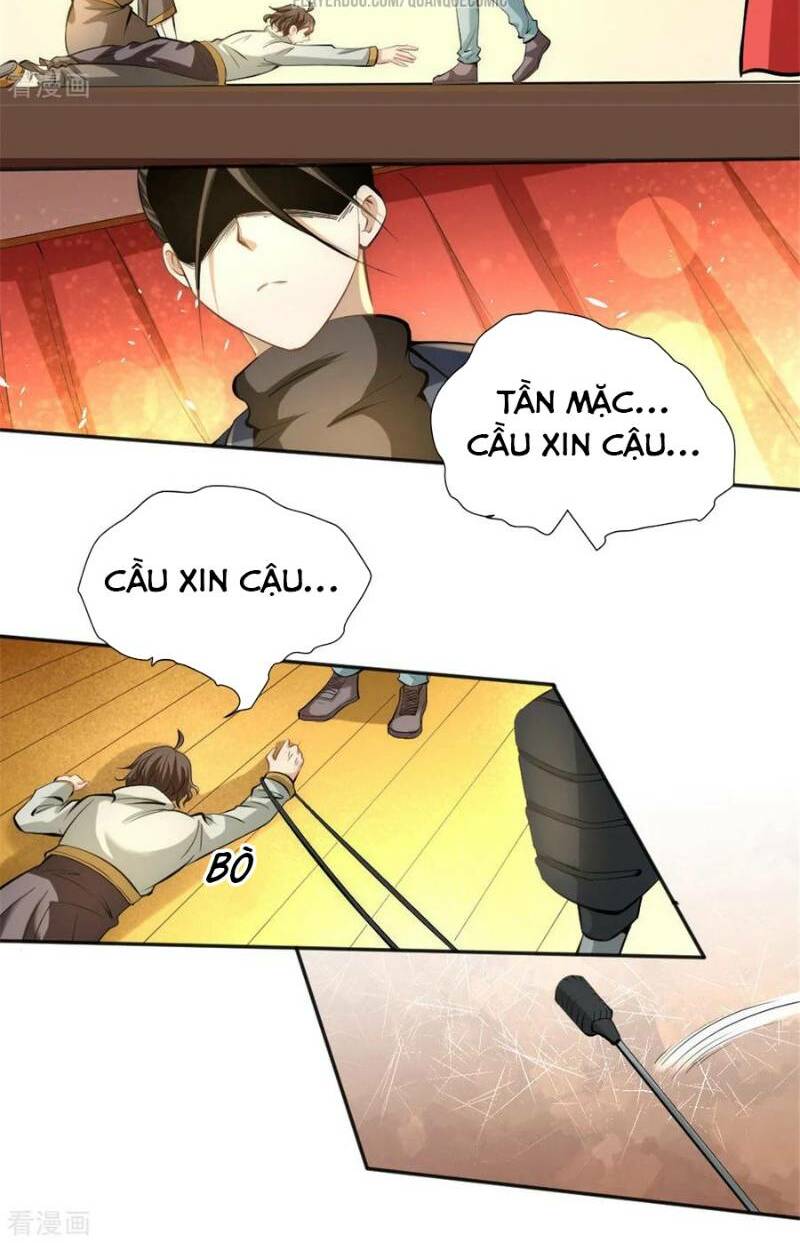 đô thị đỉnh phong cao thủ chapter 34 6