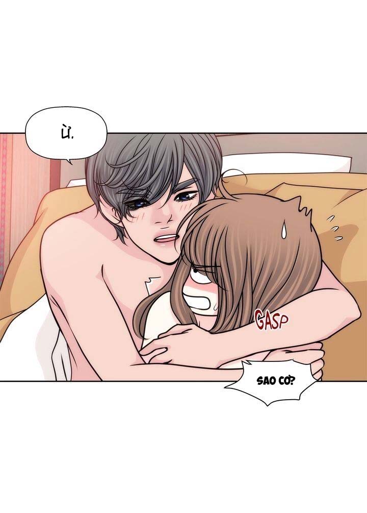 người đàn ông của tôi chapter 93.2 9