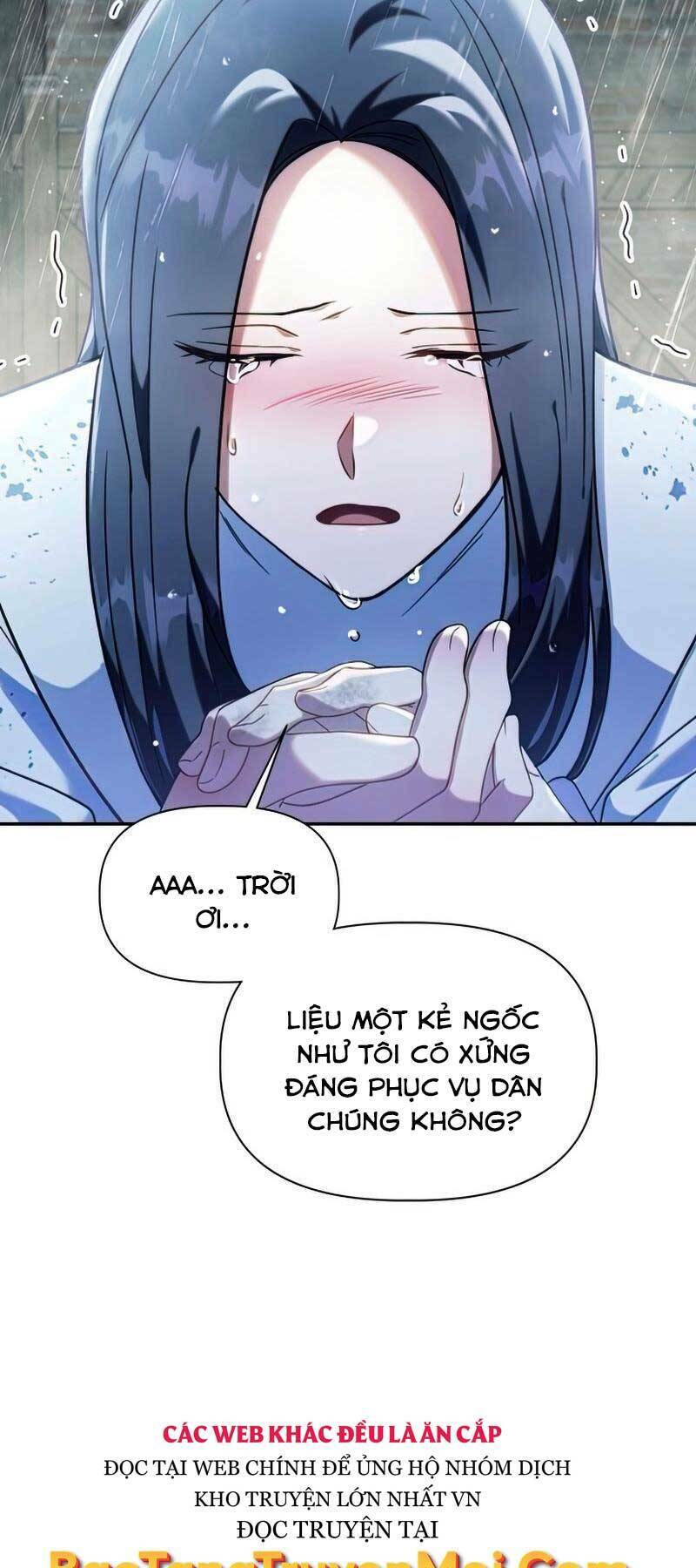 Kí Sự Hồi Quy Chapter 48 51