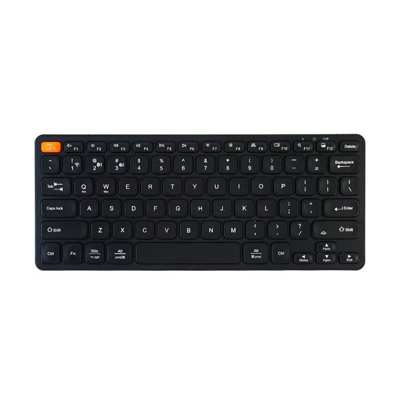 Bàn phím không dây Hyperwork HyperONE KB1 Plus - Hàng Chính Hãng