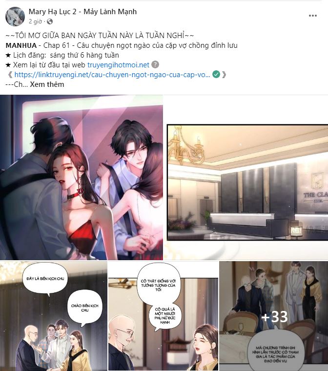 nguyên tắc của bạn thân là con trai chapter 39.1 10