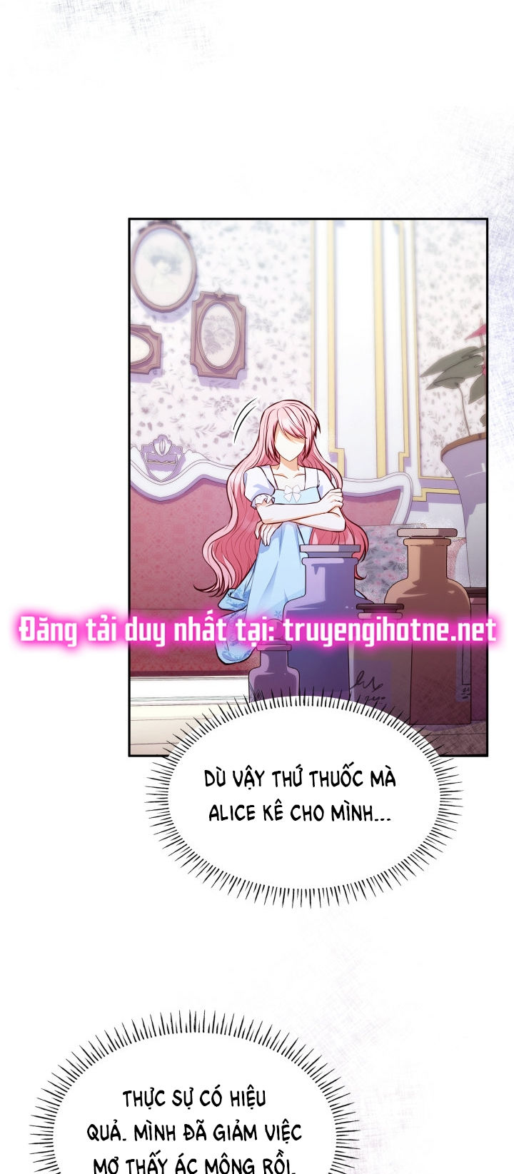 từ ác nữ tôi phải trở thành một người mẹ chapter 34.2 10