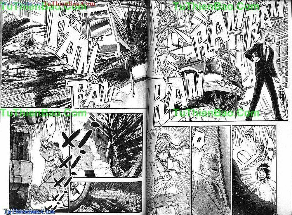 wings chắp cánh chapter 26 96