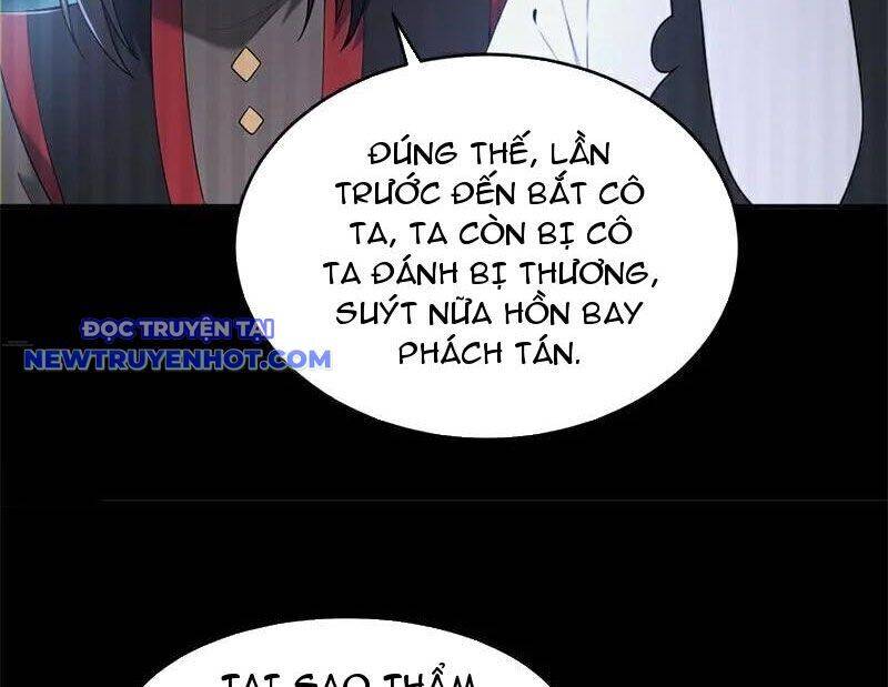 ta thực sự không muốn làm thần tiên chapter 119 25