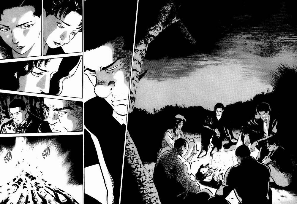 old boy chapter 76 3