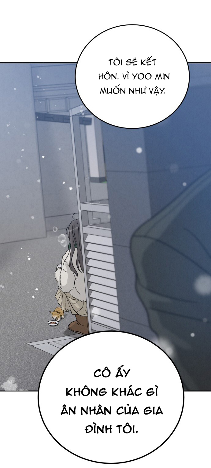 Thuyết Tình Yêu Ích Kỷ chapter 1.1 4