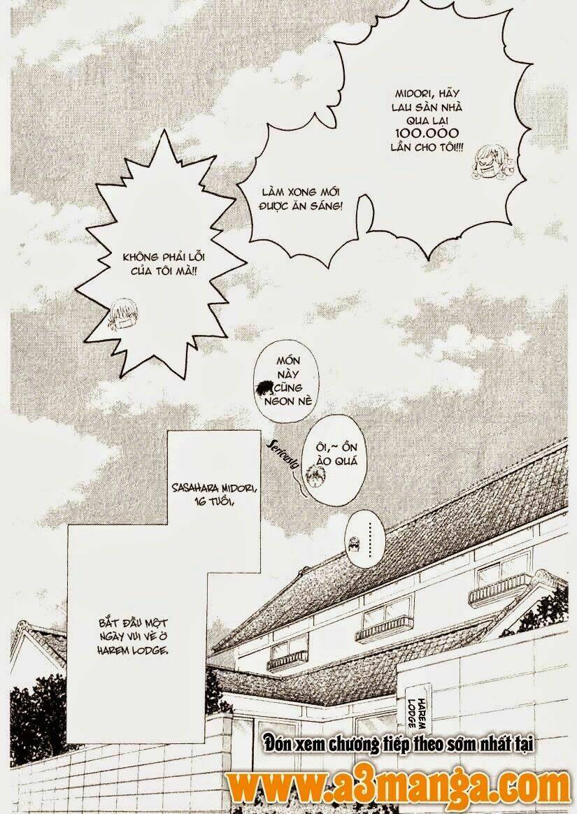 harem lodge chapter 1.2 29