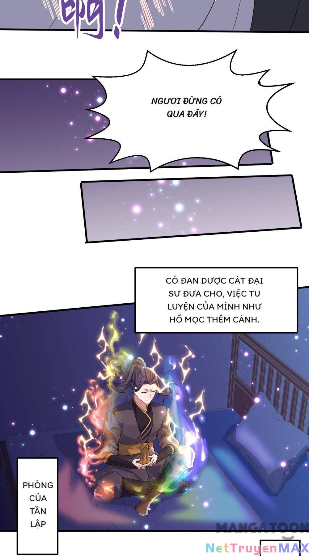 đệ nhất người ở rể chapter 235 25