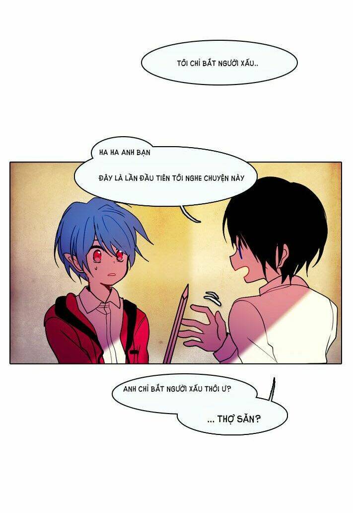 khi nhân vật phản diện được làm vai chính chapter 31 4