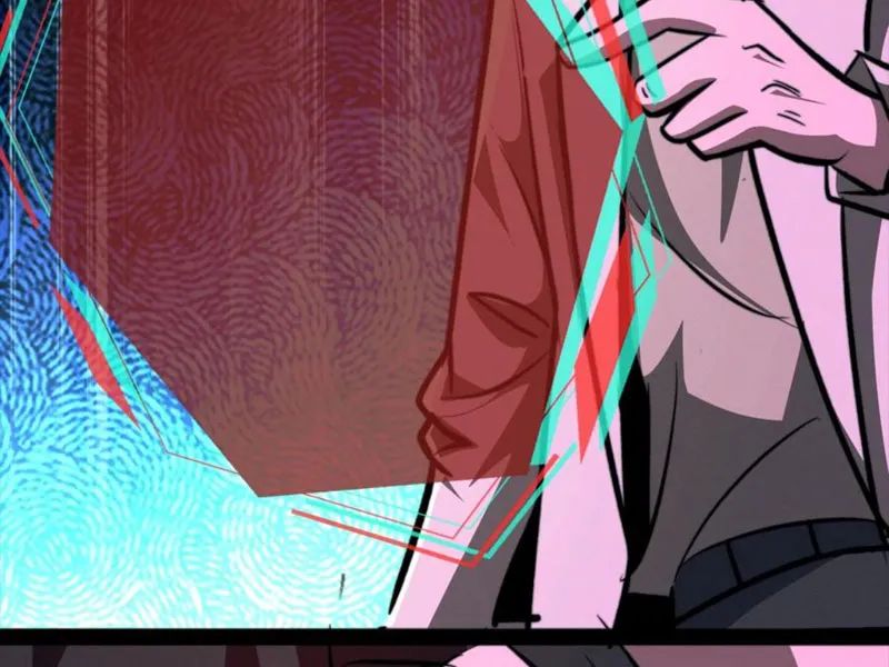 quỷ dị dược tề sư: bệnh nhân của ta đều là kinh khủng chapter 65 46