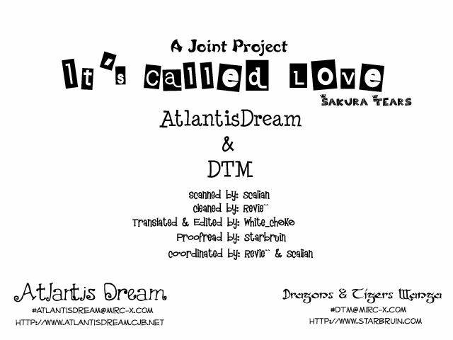 it's called love chapter 2 2