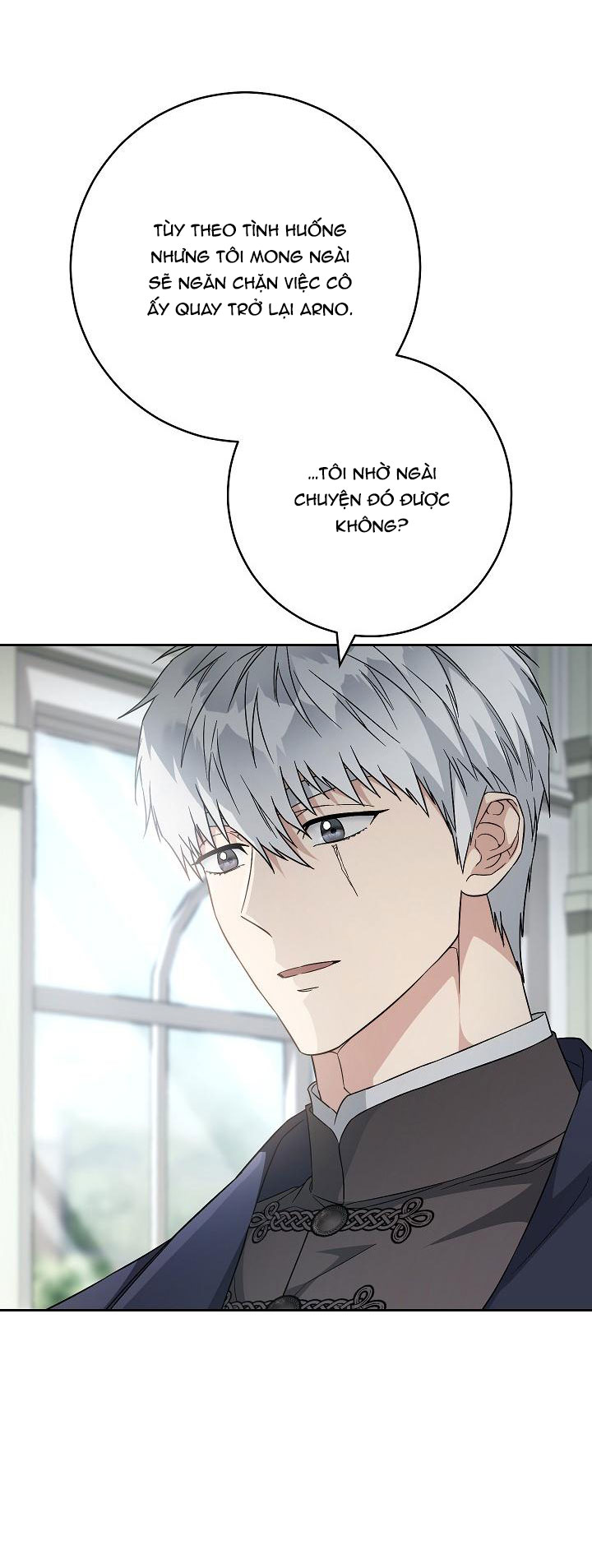 Phía Sau Em, Luôn Có Ta Bên Cạnh chapter 89 - Trang 56