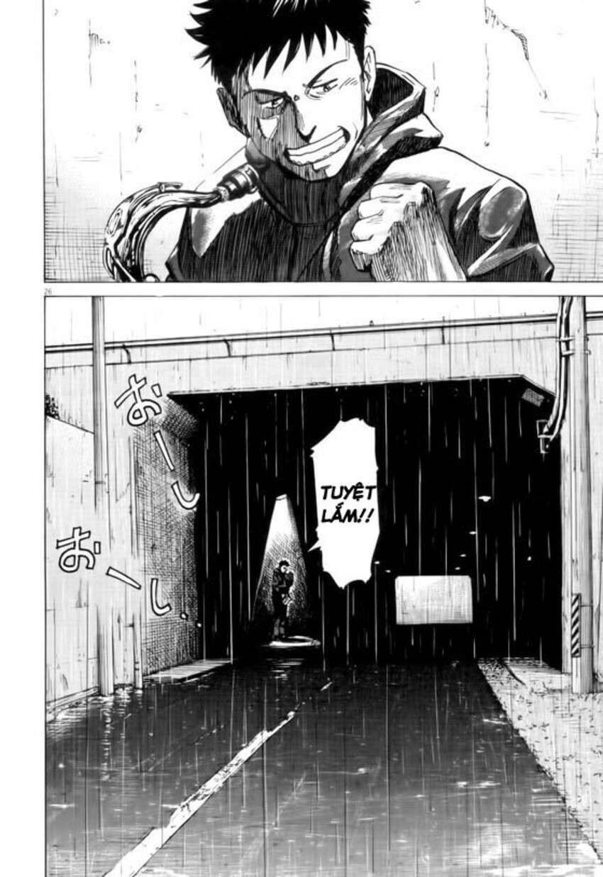 blue giant chapter 2 26