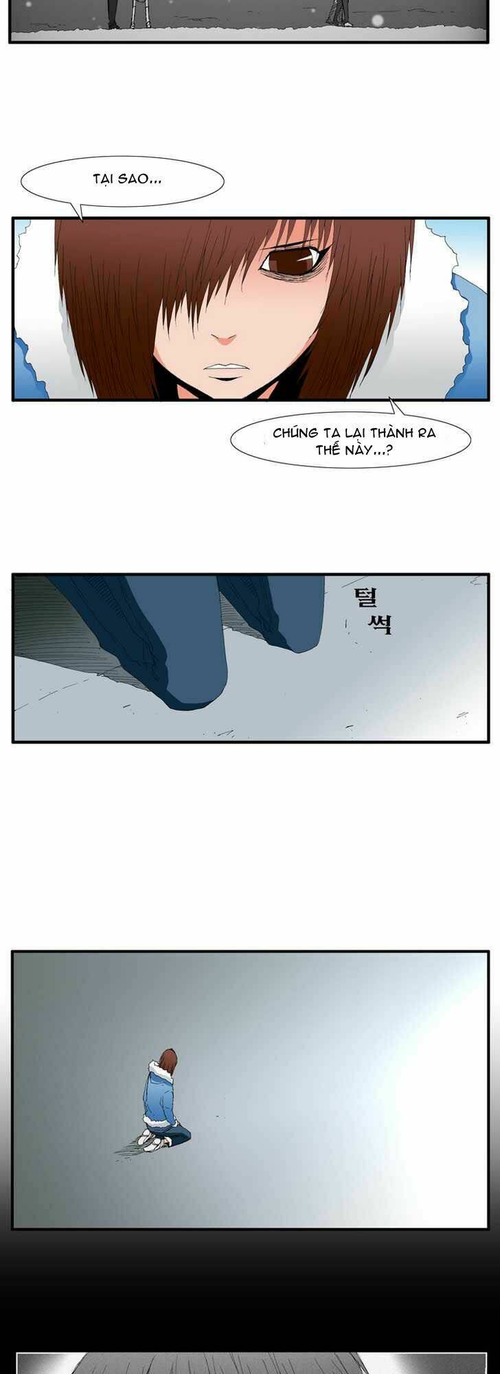 siêu năng chapter 87 8