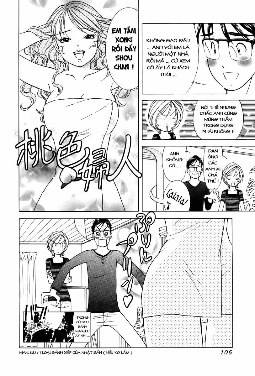 orange yane no chiisana ie full chapter 61 8