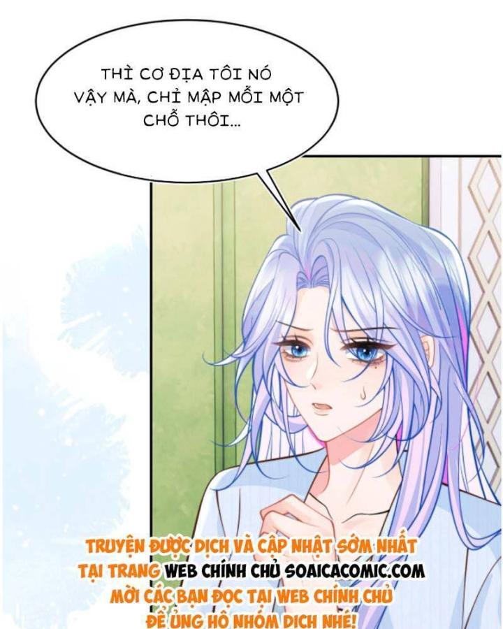 vị chỉ huy lạnh lùng khóc trong vòng tay tôi chapter 52 56