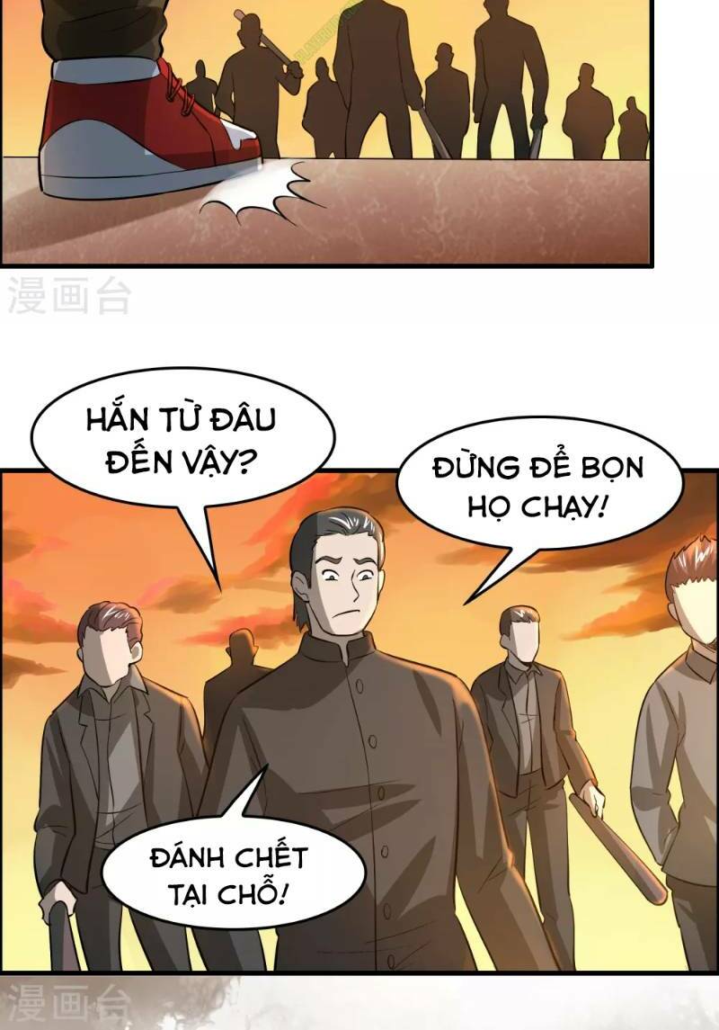 dị giới cung ứng thương chapter 40 12