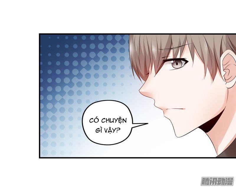 thủ hội chi vũ chapter 15 22