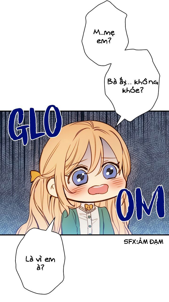 hoàng phi bóng tối - shadow queen chapter 10 37