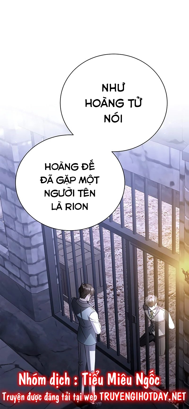 sự hối hận muộn màn chapter 115 7