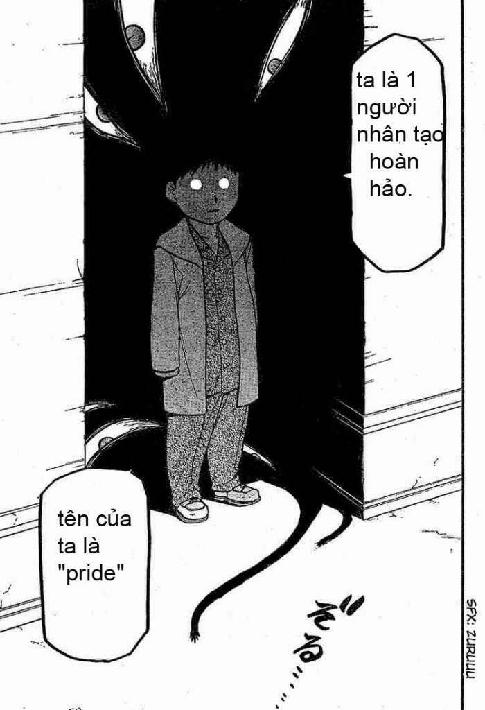 giả kim thuật chapter 70 39