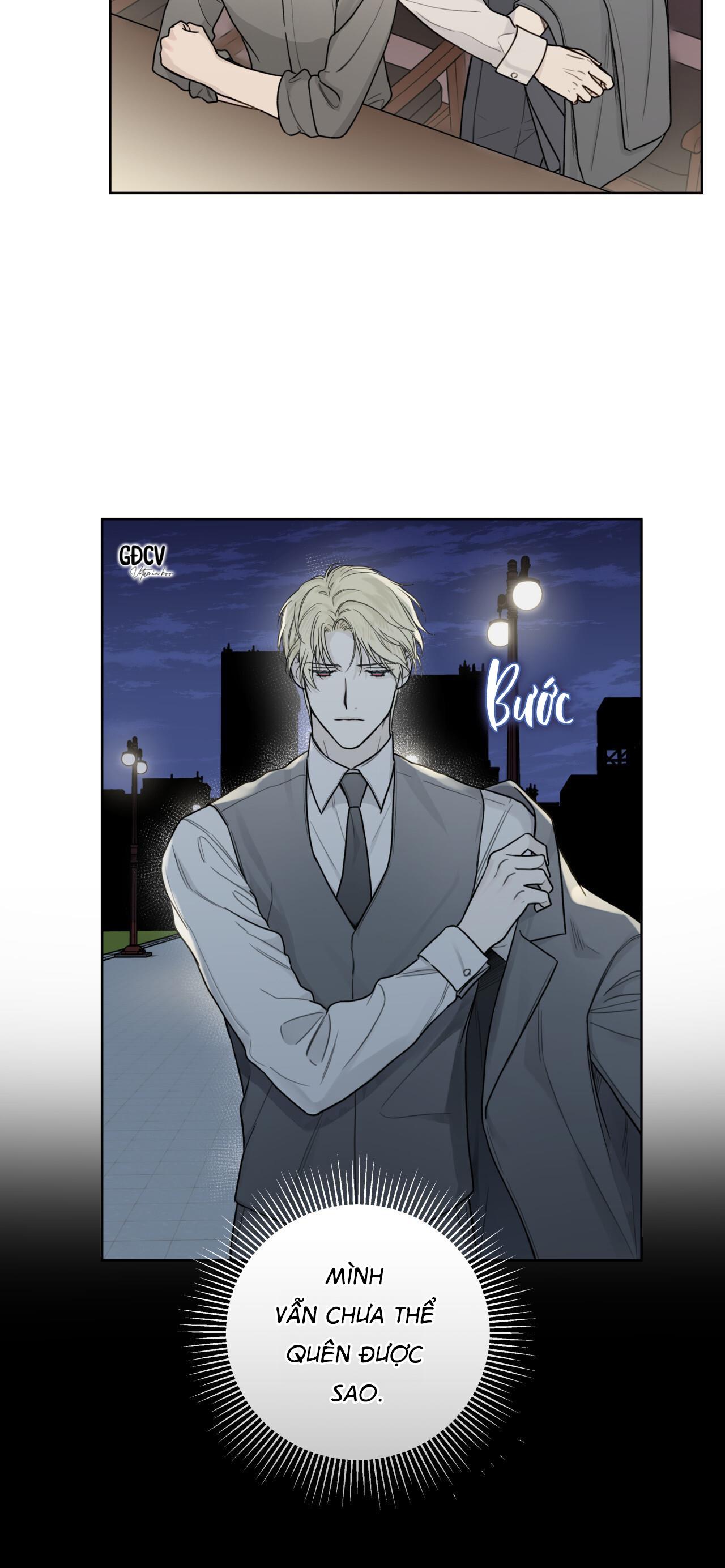 hiểm họa guiding chapter 8 11