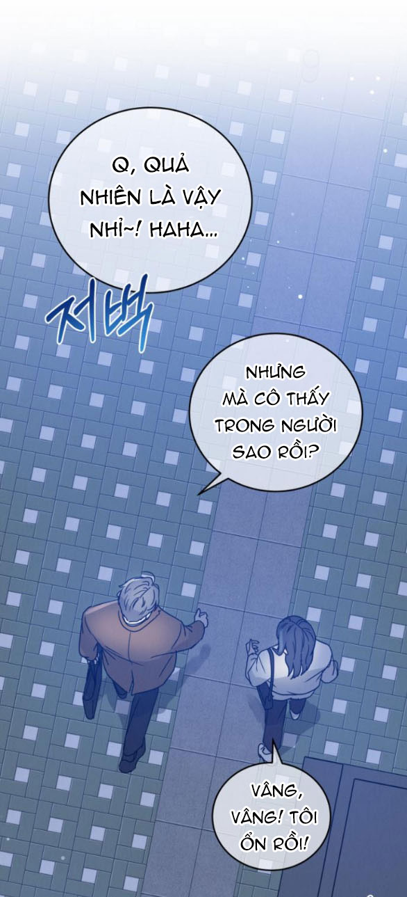 Thuyết Tình Yêu Ích Kỷ chapter 4.1 36