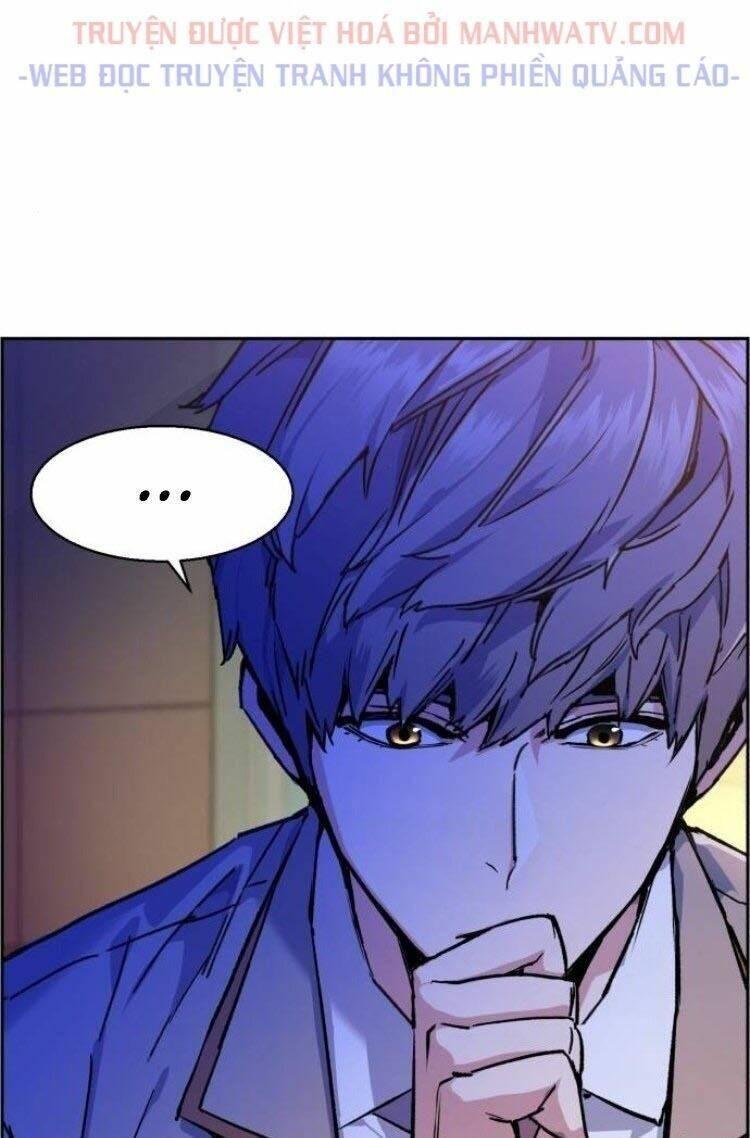 bạn học tôi là lính đánh thuê chapter 44 17