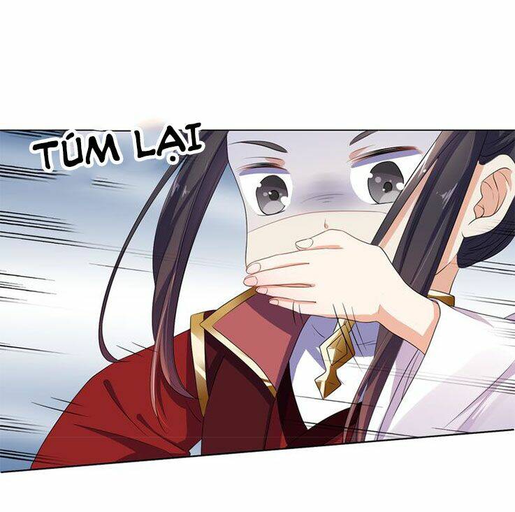 ngạo kiều vương gia huyên náo phi chapter 6 11