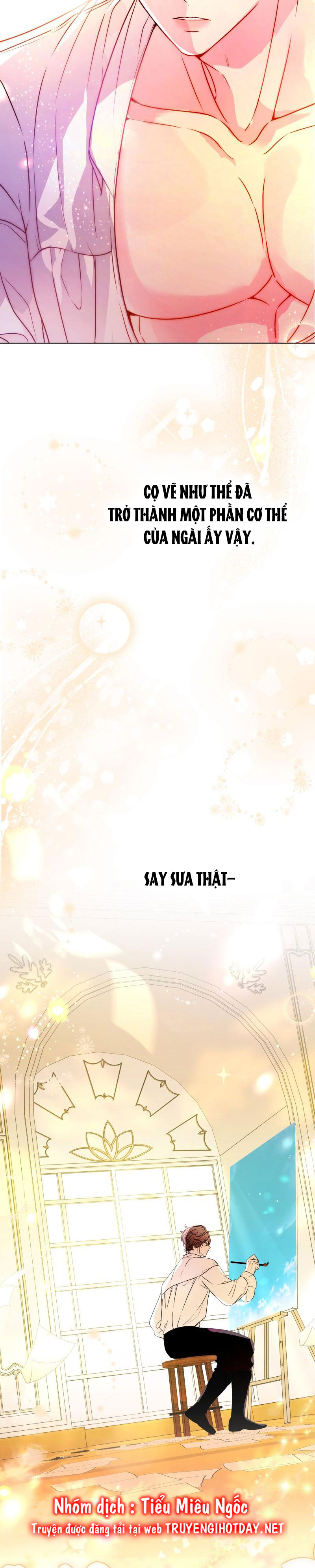 hãy tránh xa khỏi tôi, romeo chapter 28 5