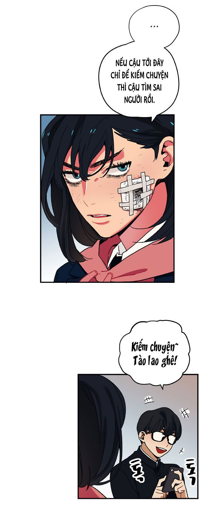 misiryeong chapter 4 21