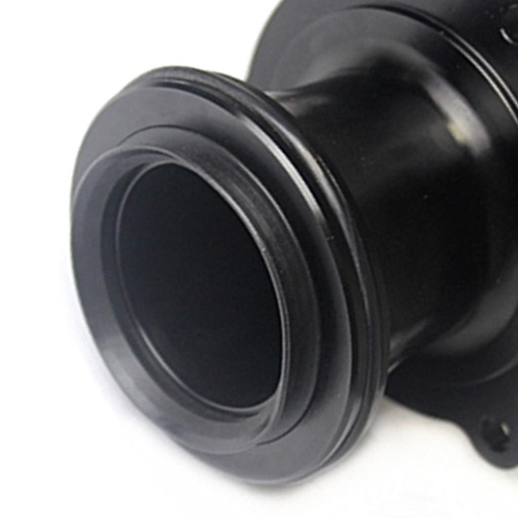 Turbo Muffler Delete for K03 2.0T FSI 2.0 T MK5 Jetta GTI GLI EOS BPY 06 -08