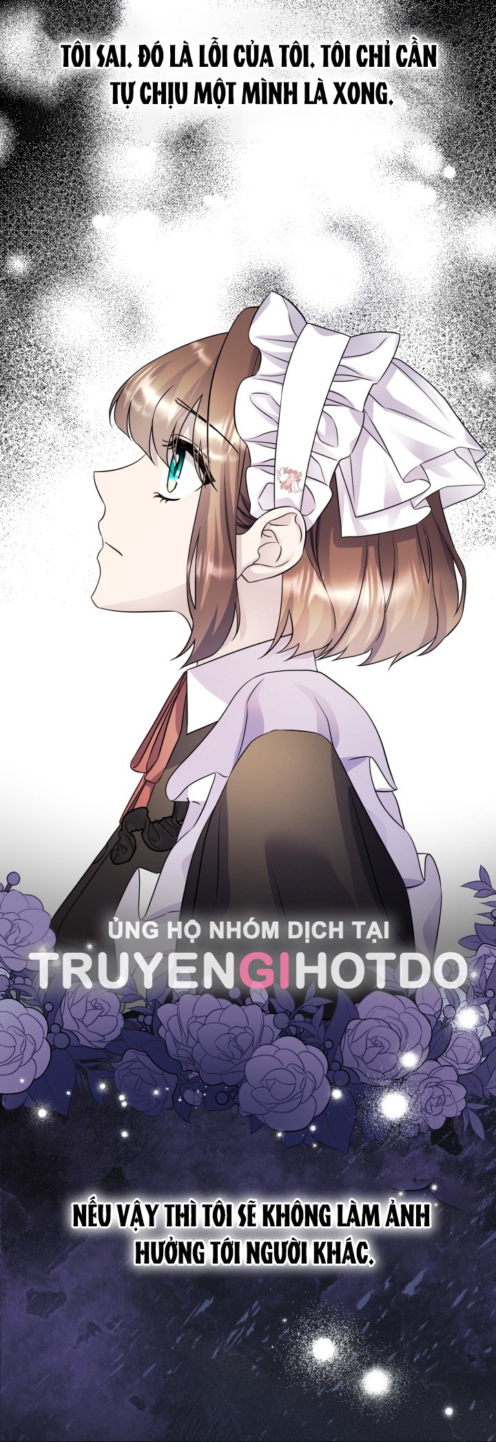 [18+] nếu cứu rỗi một cầm thú hư hỏng chapter 45.1 20