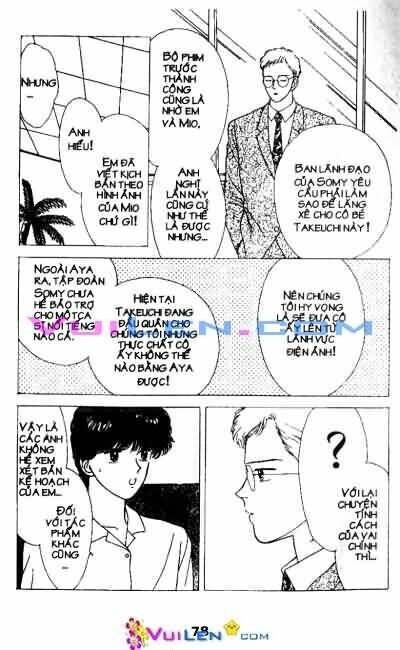 cô nàng đẹp trai chapter 8 79