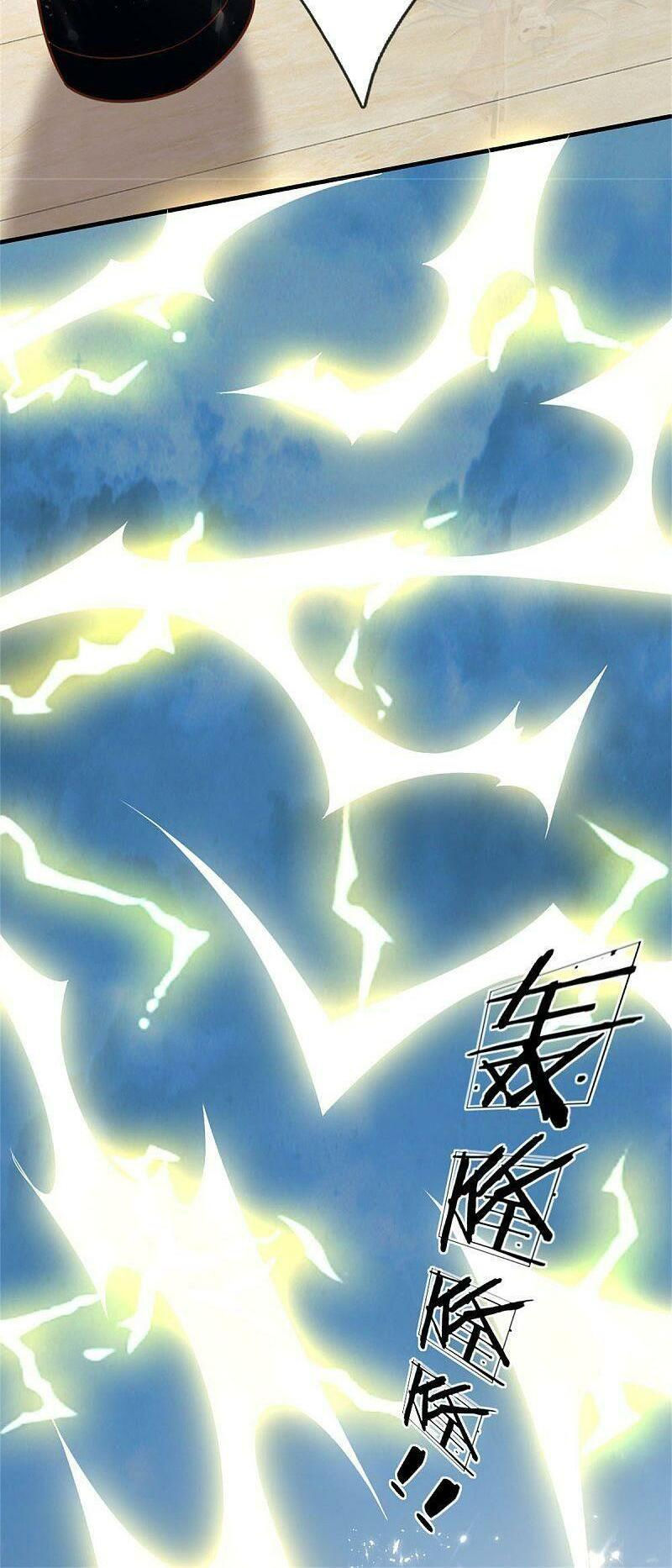 vú em tiên tôn đi ở rể chapter 184 4