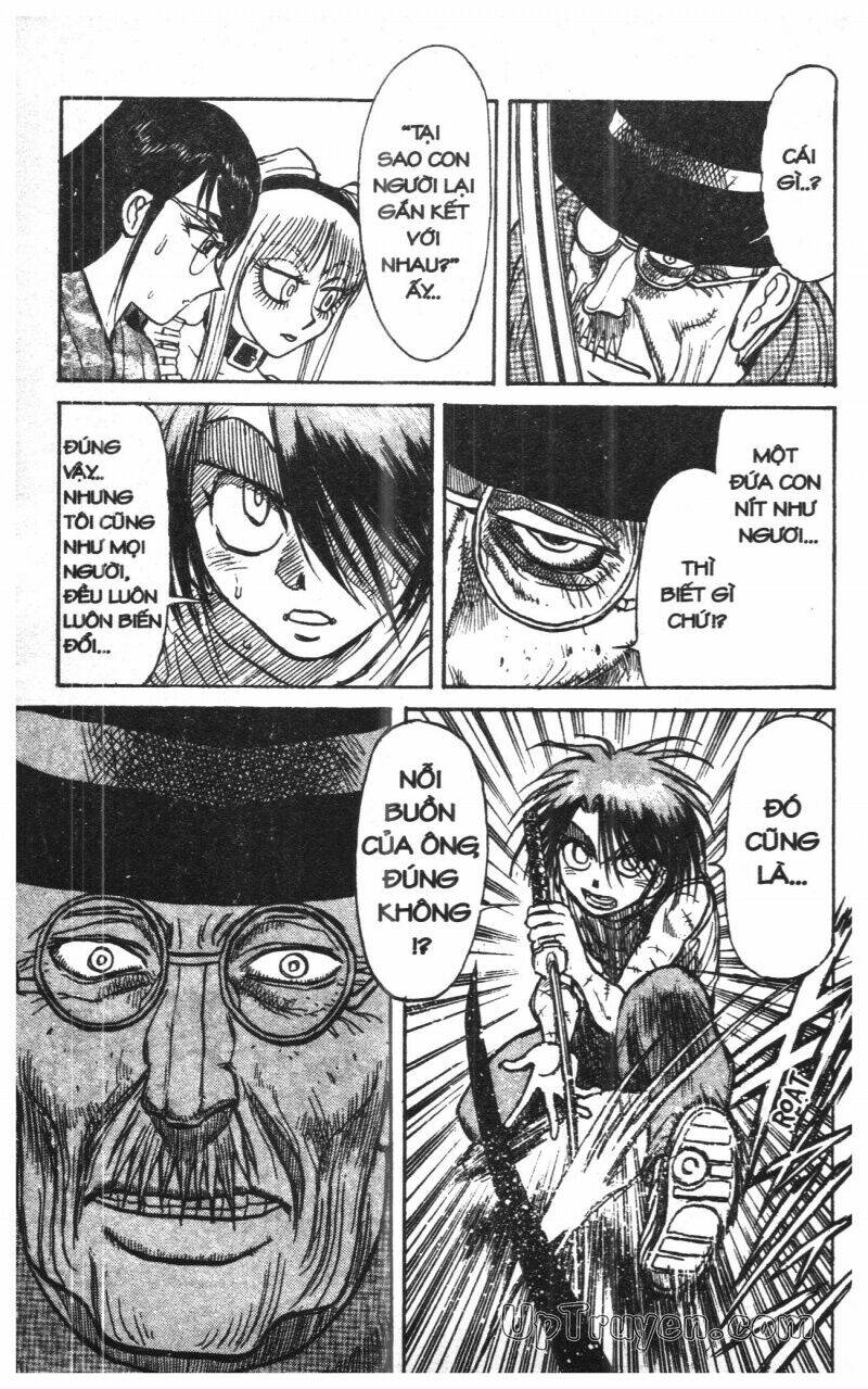 karakuri circus - gánh xiếc quái dị chapter 34 56