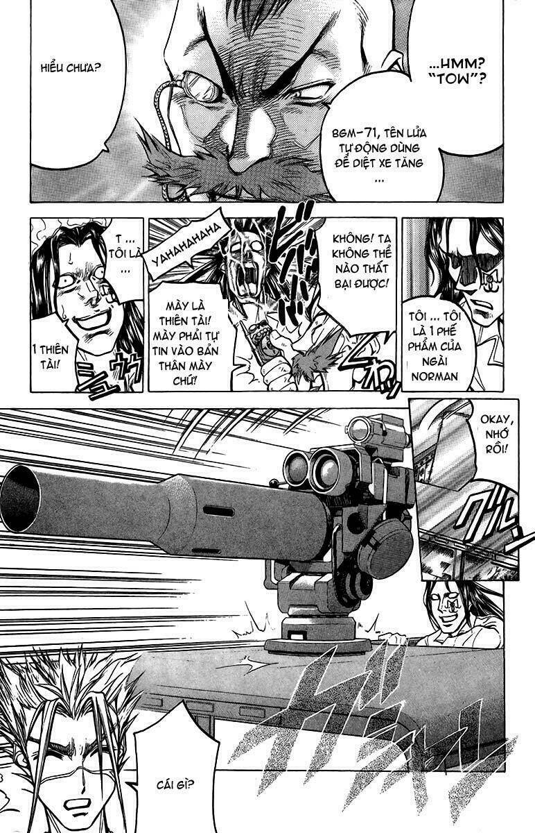 doll gun chapter 13 5