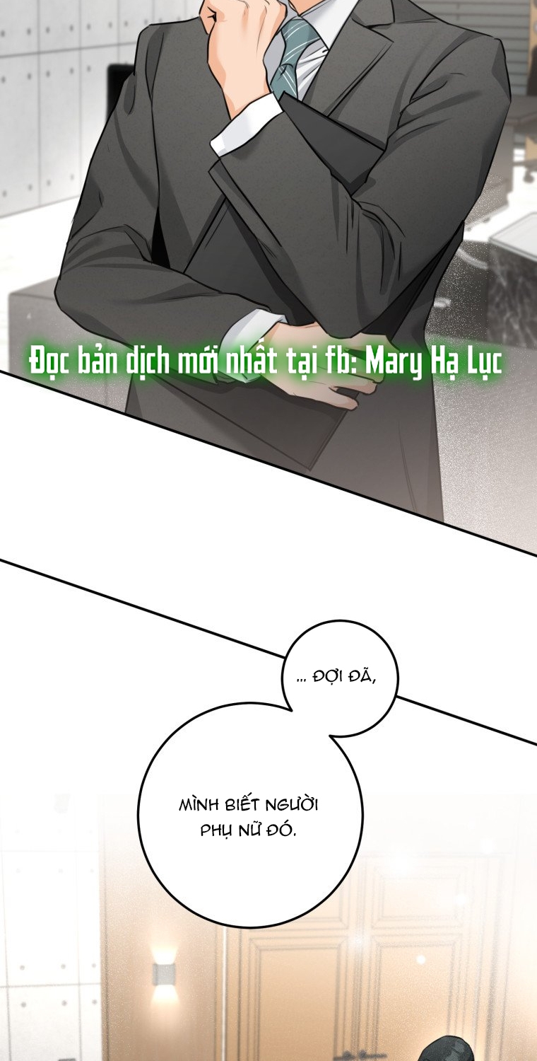 [15+] Lý Do Kết Hôn chapter 10.1 - Trang 2