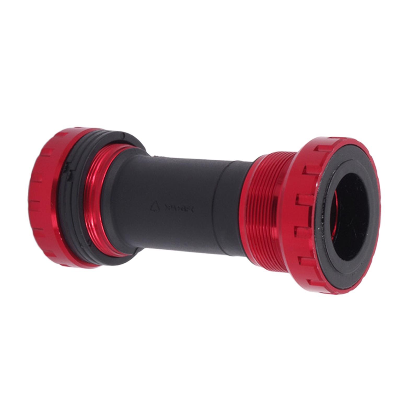 Mountain Bike Threaded 68-73mm BB91 Bottom Bracket  Parts