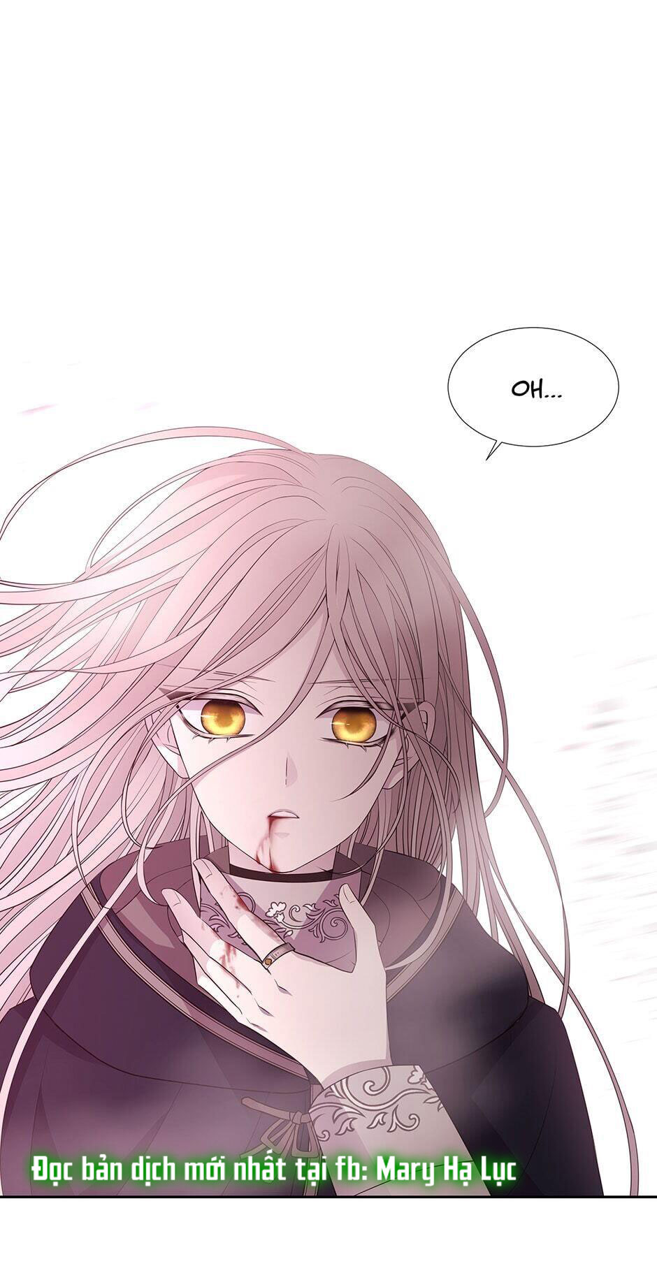 năm môn đệ của charlotte chapter 50 54