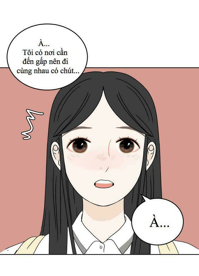 30 phút bước đi bên em chapter 23.5 41