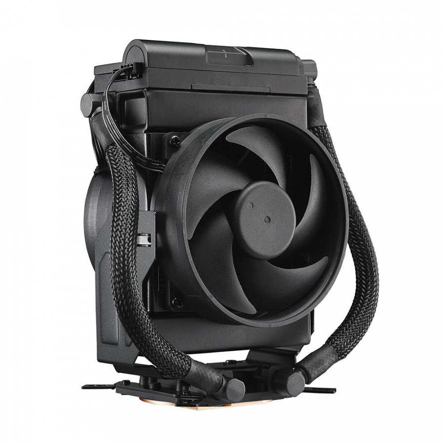 Tản nhiệt nước CPU Cooler Master MasterLiquid Maker 92 - Hàng Chính Hãng