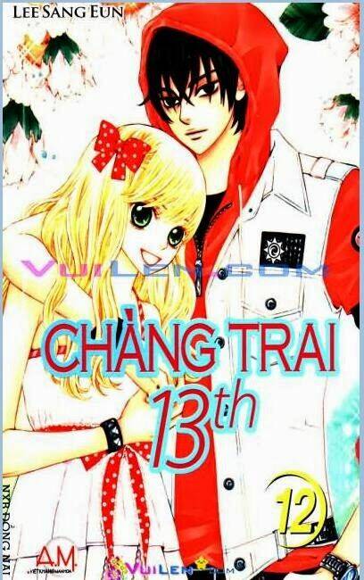 chàng trai thứ 13 chapter 12 1