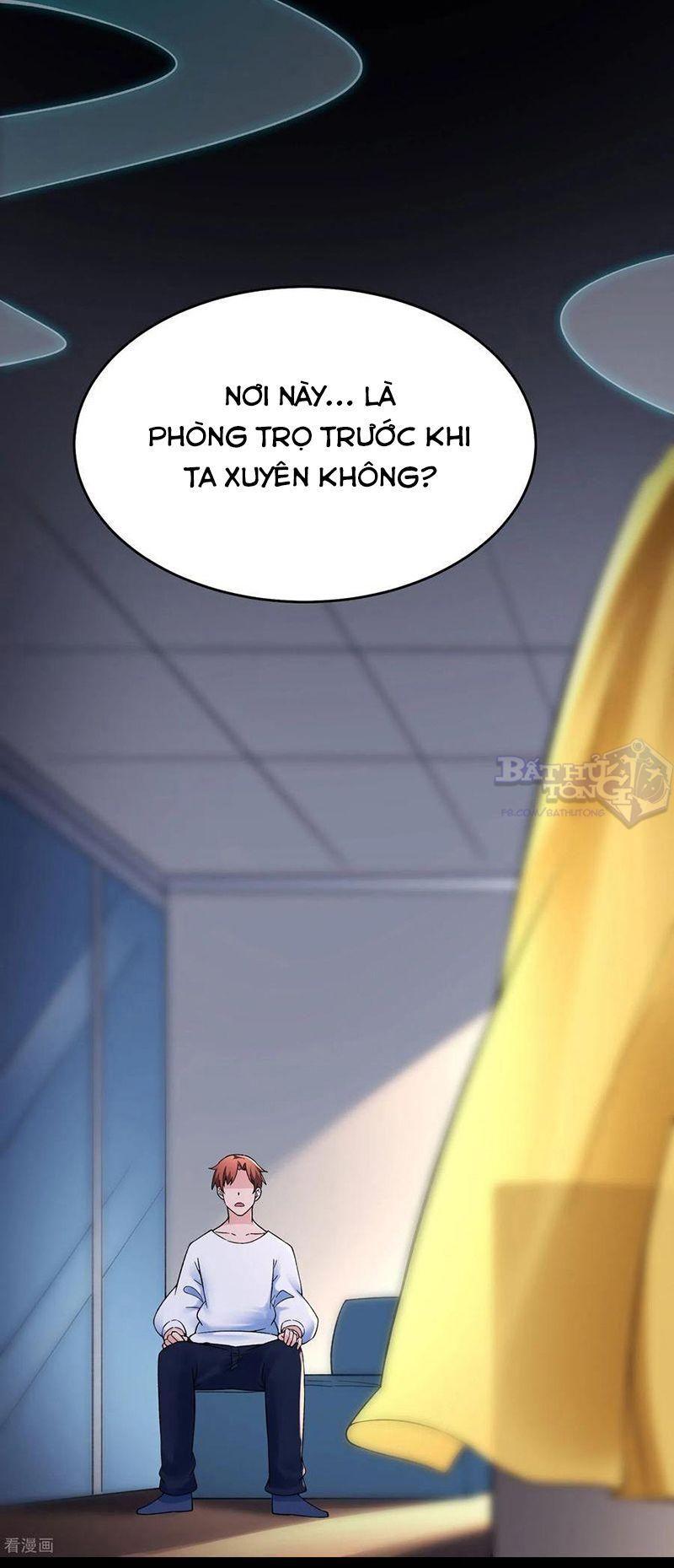 đồ đệ ta toàn là nữ ma đầu chapter 102 28