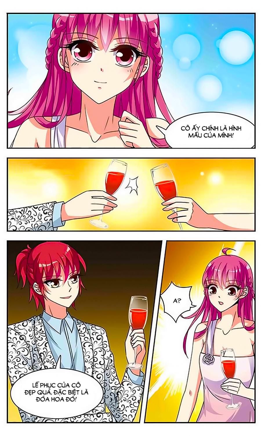 lời nguyền kịch bản chapter 2 20