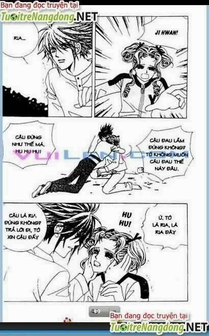 sức thanh xuân chapter 11 51