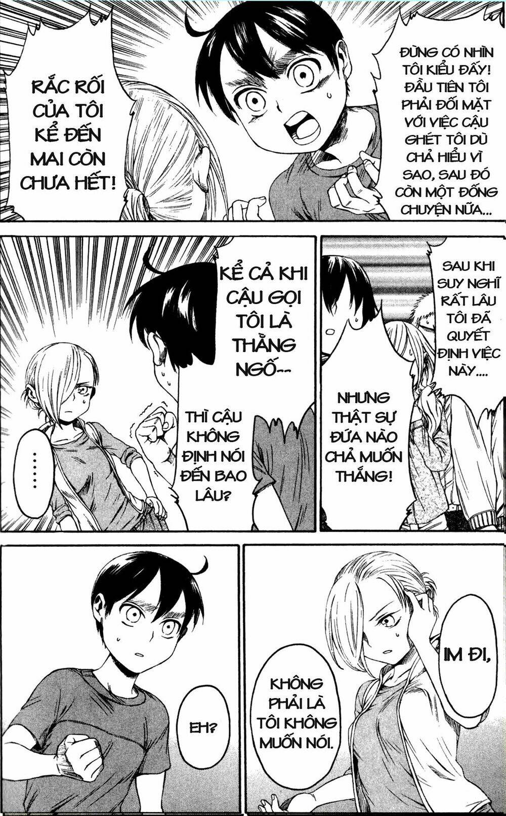 shingeki! kyojin chuugakkou chapter 10 14