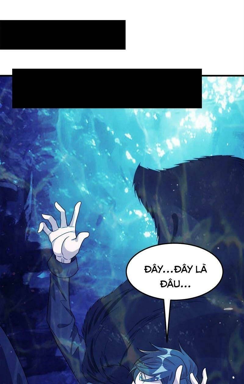 kiếm vũ chapter 116 19