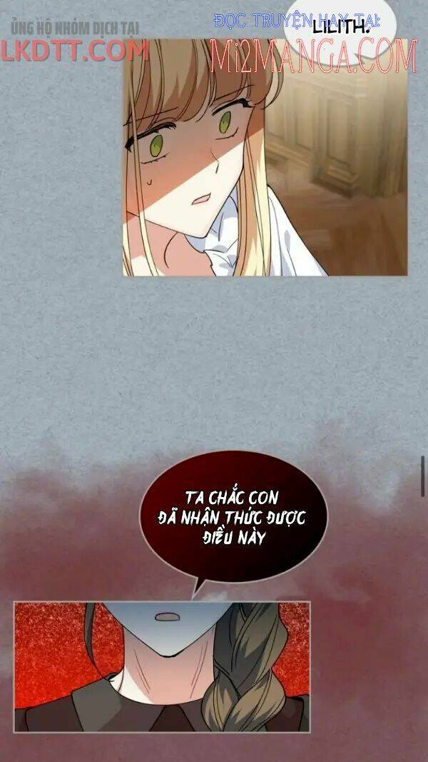 thú cưng của nữ phụ độc ác chapter 42 26